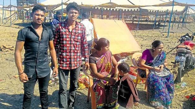 Turbulence hits jatra industry in Odisha again