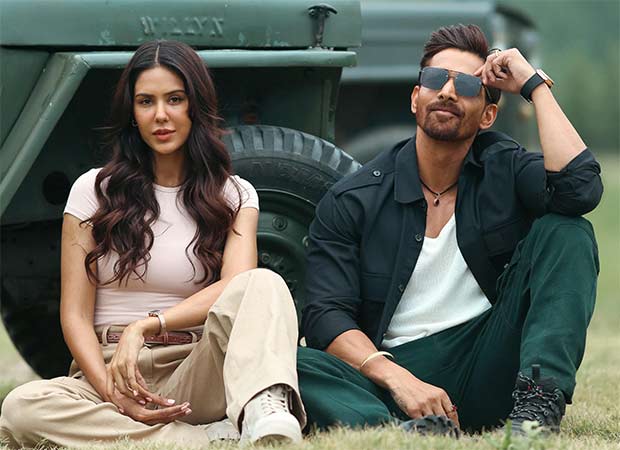 Harshvardhan Rane and Sonam Bajwa’s Deewaniyat retitled to Deewane Ki Deewaniyat
