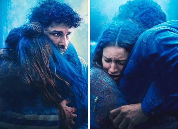 Dhadak 2 gets release date after CBFC hurdles: Siddhant Chaturvedi, Triptii Dimri starrer to arrive in theaters on August 1, 2025; intense posters out!