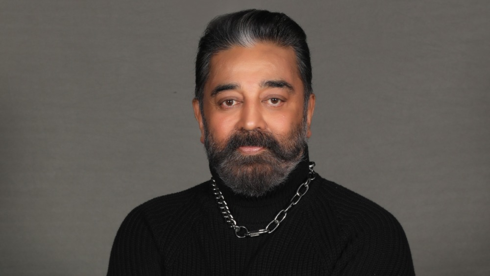 Kamal Haasan refuses to apologise for Tamil-Kannada remark, says people will take care of Thug Life: ‘Let’s leave…’
