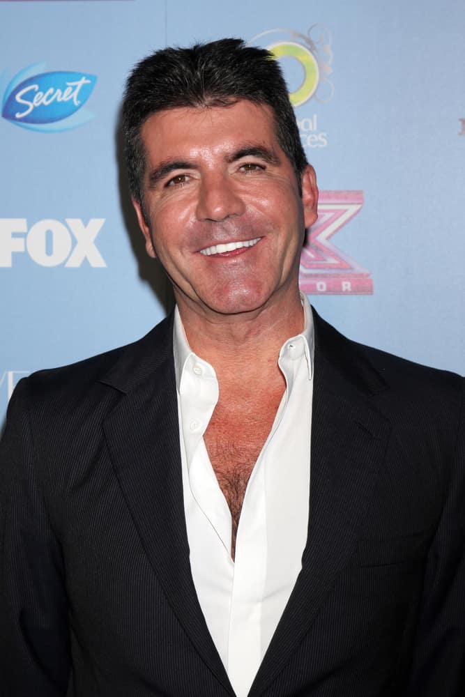 Simon Cowell makes ‘dreadful’ confession about AGT ahead of milestone season