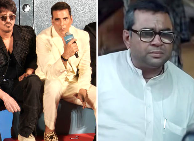 Housefull 5 trailer launch: Akshay Kumar BREAKS silence on Hera Pheri 3 row: “It’s a very SERIOUS matter”; expresses reservation over Paresh Rawal being addressed ‘foolish’