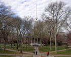 Trump orders agencies to cut all federal ties with Harvard