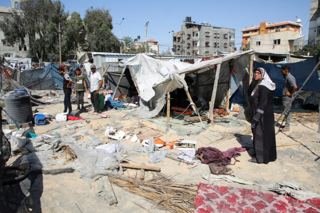 Hamas claims ceasefire deal, but US envoy Witkoff and Israel deny any agreement