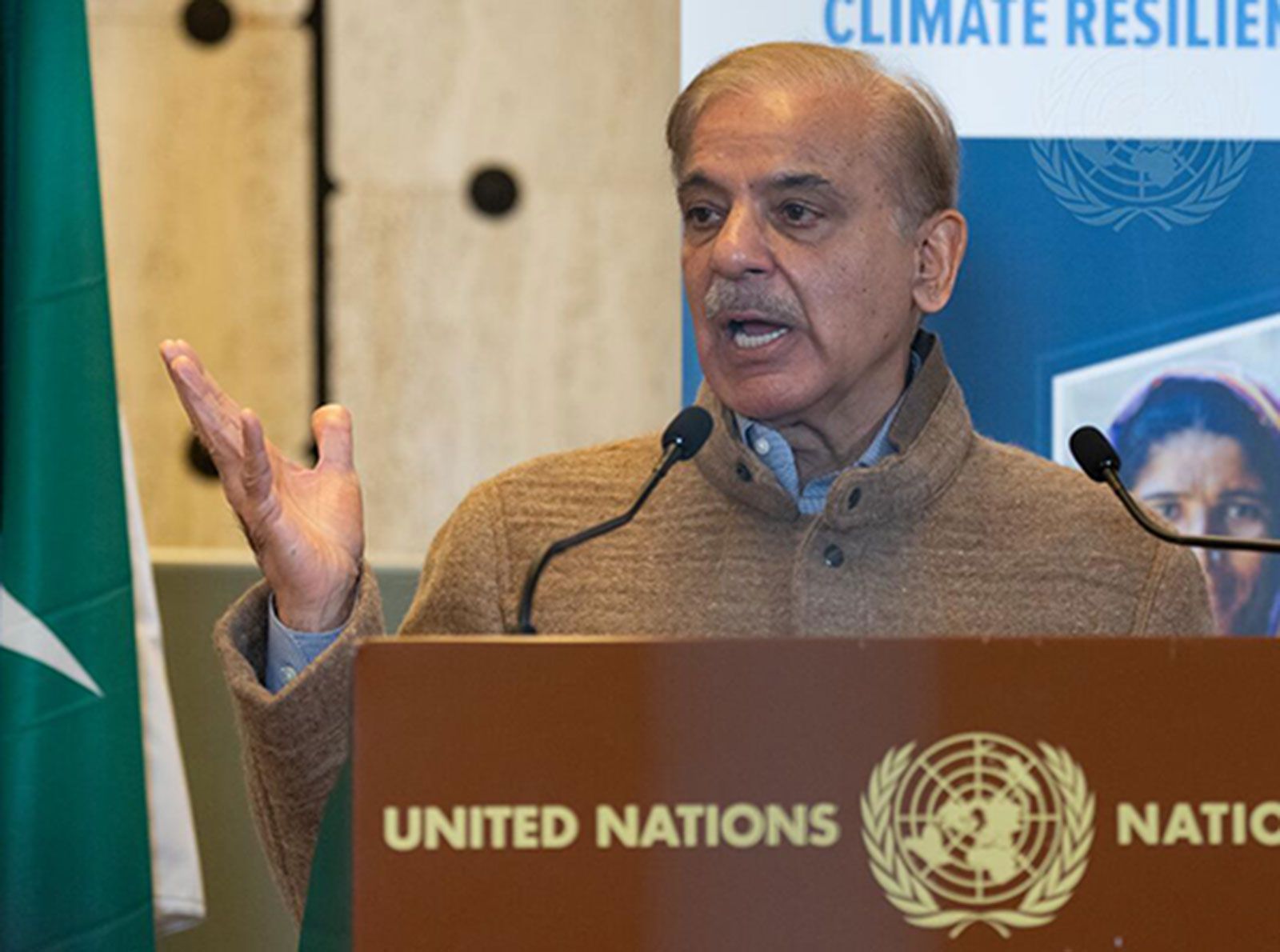 Is Shehbaz Sharif’s ‘ready to counter terror’ peace offer another trap for India? What history says