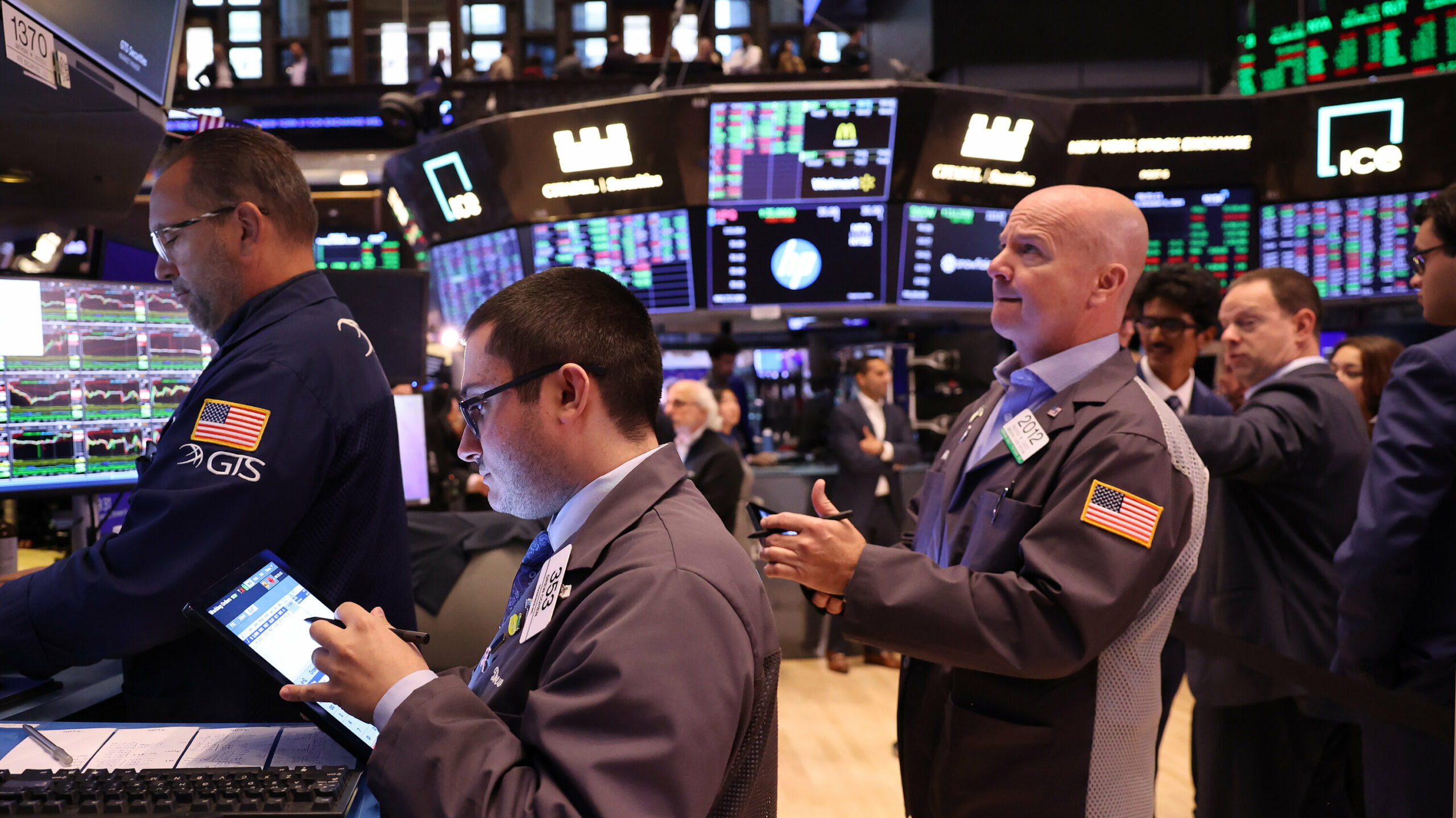 Stock market update: Mining stocks down as market falls