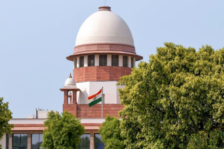 Justices NV Anjaria, Vija Bishnoi and Atul S Chandurkar take oath as SC judges; know who they are