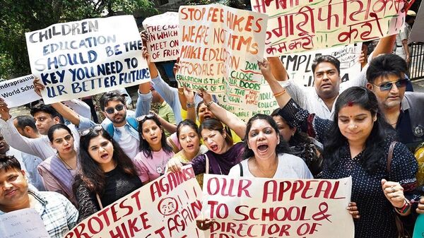 SC issues notice to Byju’s resolution professional, Glas Trust, Riju Ravindran