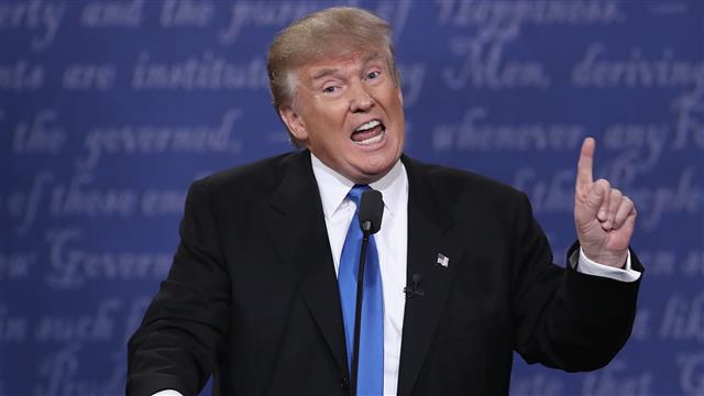 Trump attacks judges who ruled against him on tariffs and praises ‘terrific’ Musk before Doge exit – as it happened