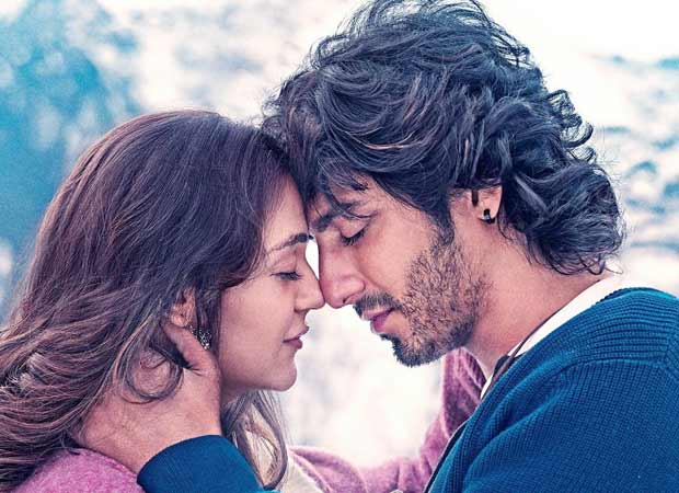 Saiyaara teaser out: Mohit Suri directorial teases intense love story, starring Ahaan Panday and Aneet Padda, watch