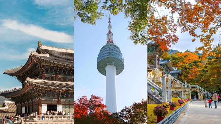 South Korea’s presidential favourite has plans for new ‘de facto’ capital