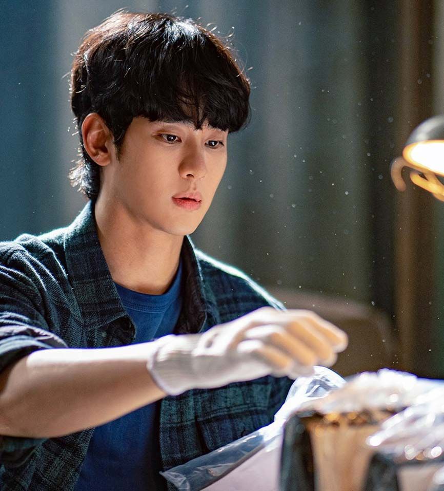 Kim Soo Hyun’s Knock Off moved to 2026? Disney+ is looking for an ideal release date