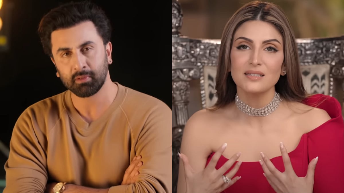 Ranbir Kapoor’s niece Samara Sahni’s latest photo leaves internet in wonder: ‘Vivah 2 ki actress?’