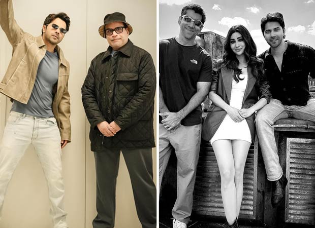Varun Dhawan wraps Scotland schedule for Hai Jawaani Toh Ishq Hona Hai