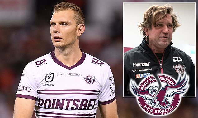 Furious Des Hasler singles out ref for pivotal ‘wrong’ call in Titans’ loss to Storm