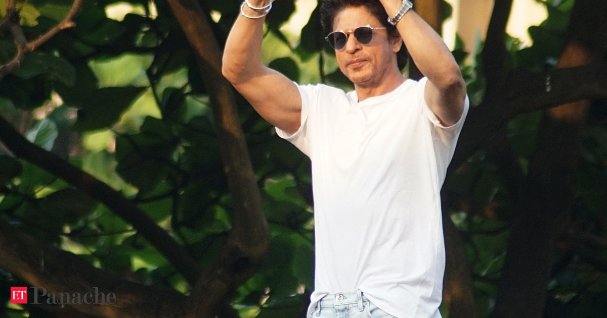 Shah Rukh Khan was told to quit Bollywood even before starting by this cricket legend. ‘They will eat you…’
