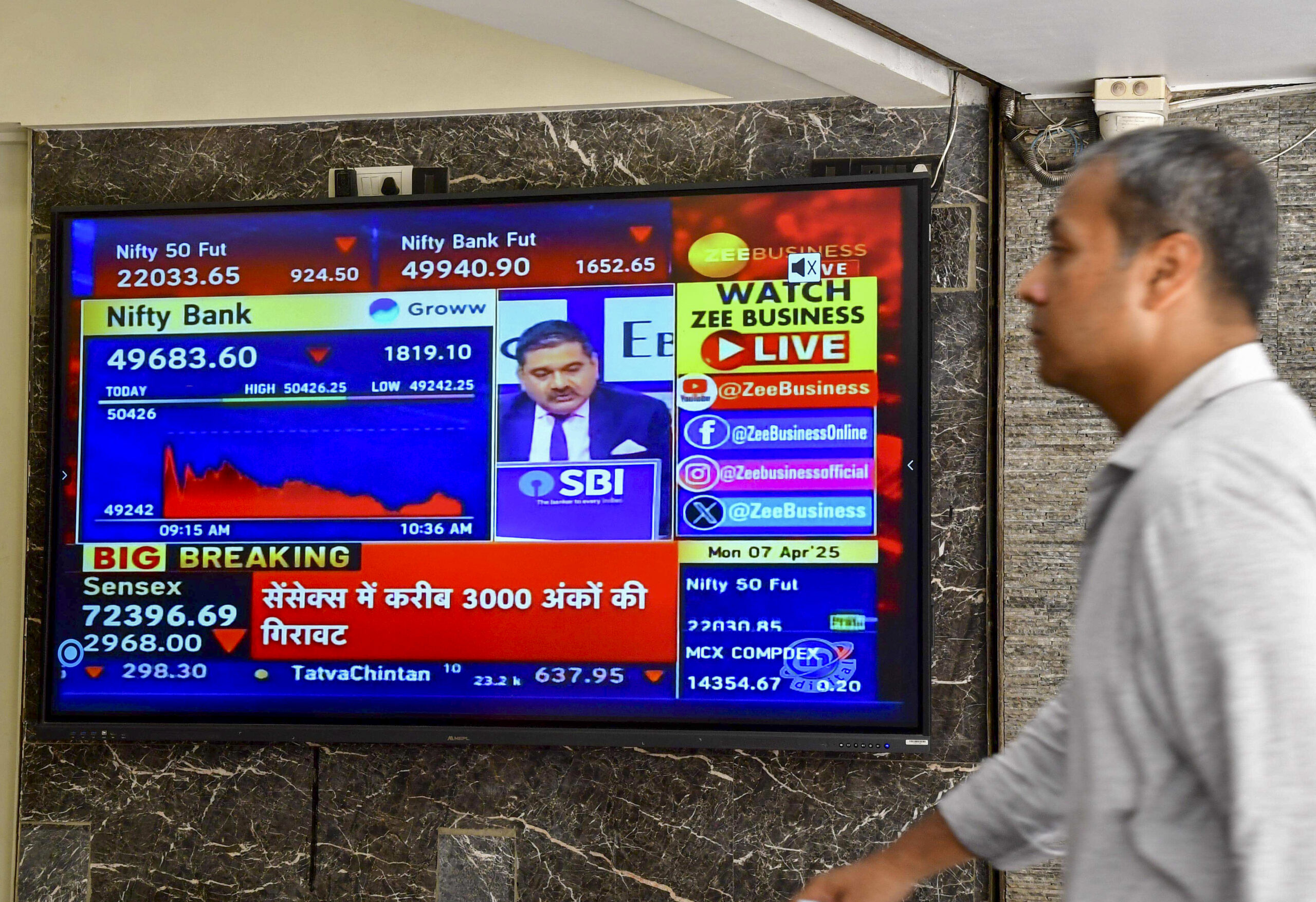GIFT Nifty hits record monthly turnover of $102.35 billion in May 2025