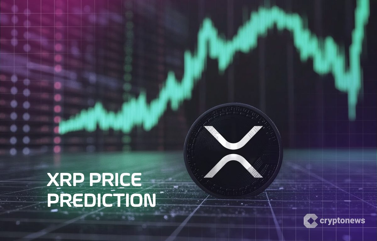 XRP Price Prediction for 2040: Will It Be Enough to Quit Your 9-to-5?