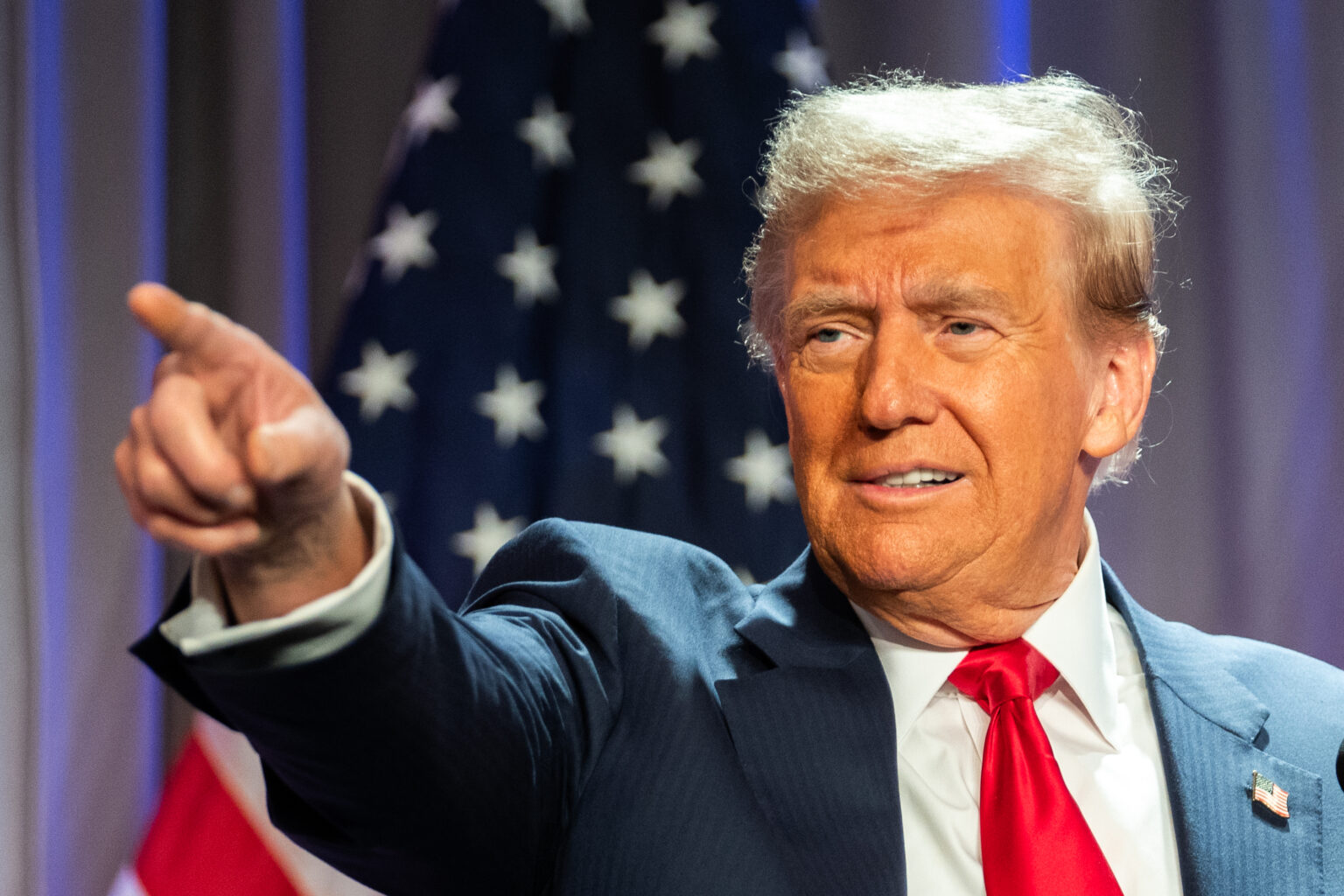 How to fight back against Trump? Look to poor people’s movements | Rev Dr Liz Theoharis and Noam Sandweiss-Back