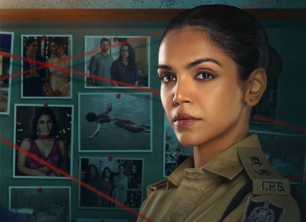 Chhal Kapat: The Deception trailer out: Shriya Pilgaonkar starrer Zee5 show to start streaming from June 6, watch