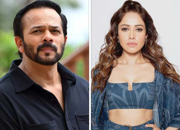 Rohit Shetty to venture into horror genre with Nushrratt Bharuccha? Here’s the TRUTH!