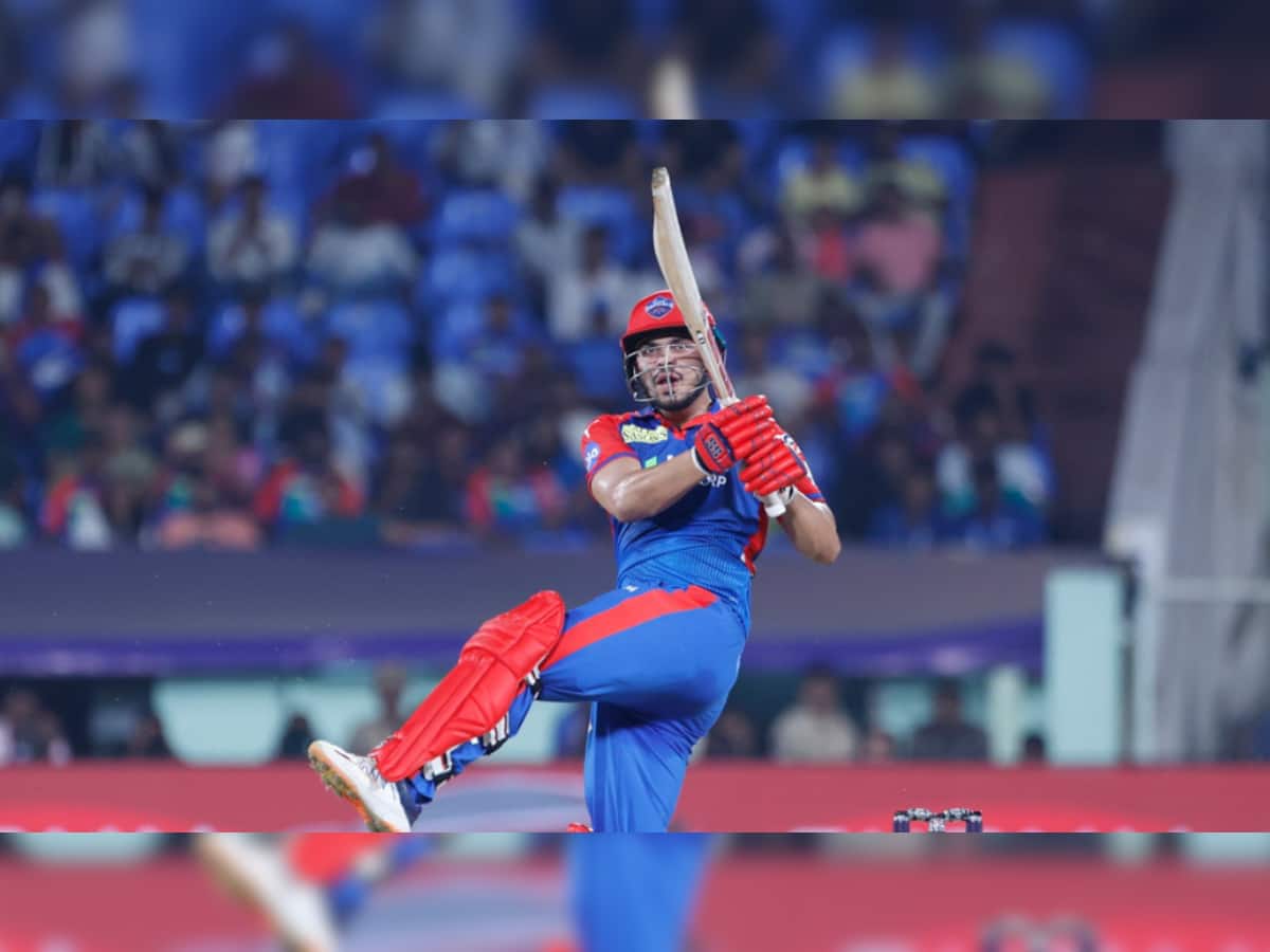 After Karun Nair, Another Delhi Capitals Star Shines In England; Check Details