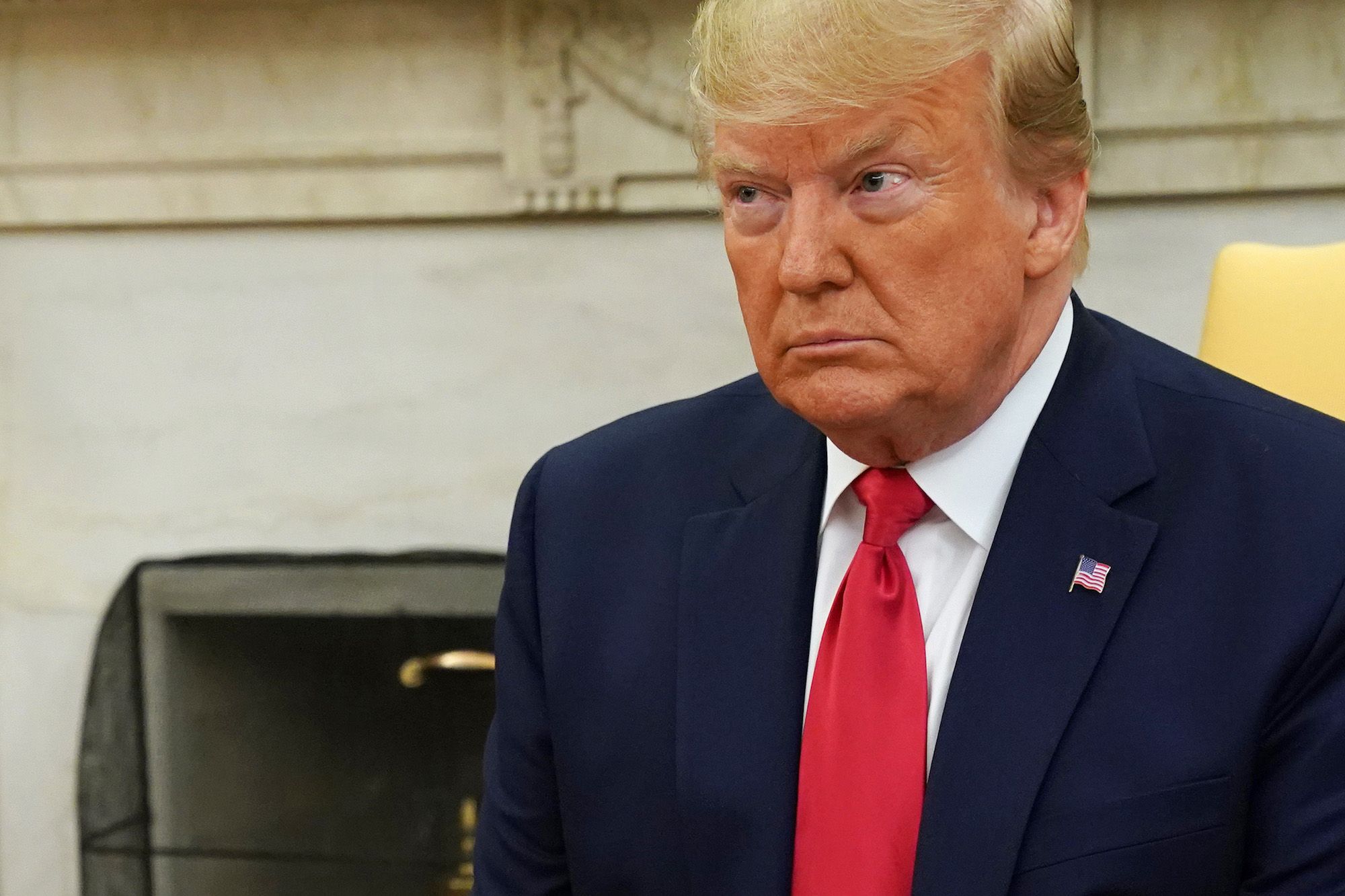 Debt vs. growth: Trump’s tax plan puts economic theory and political unity to the test