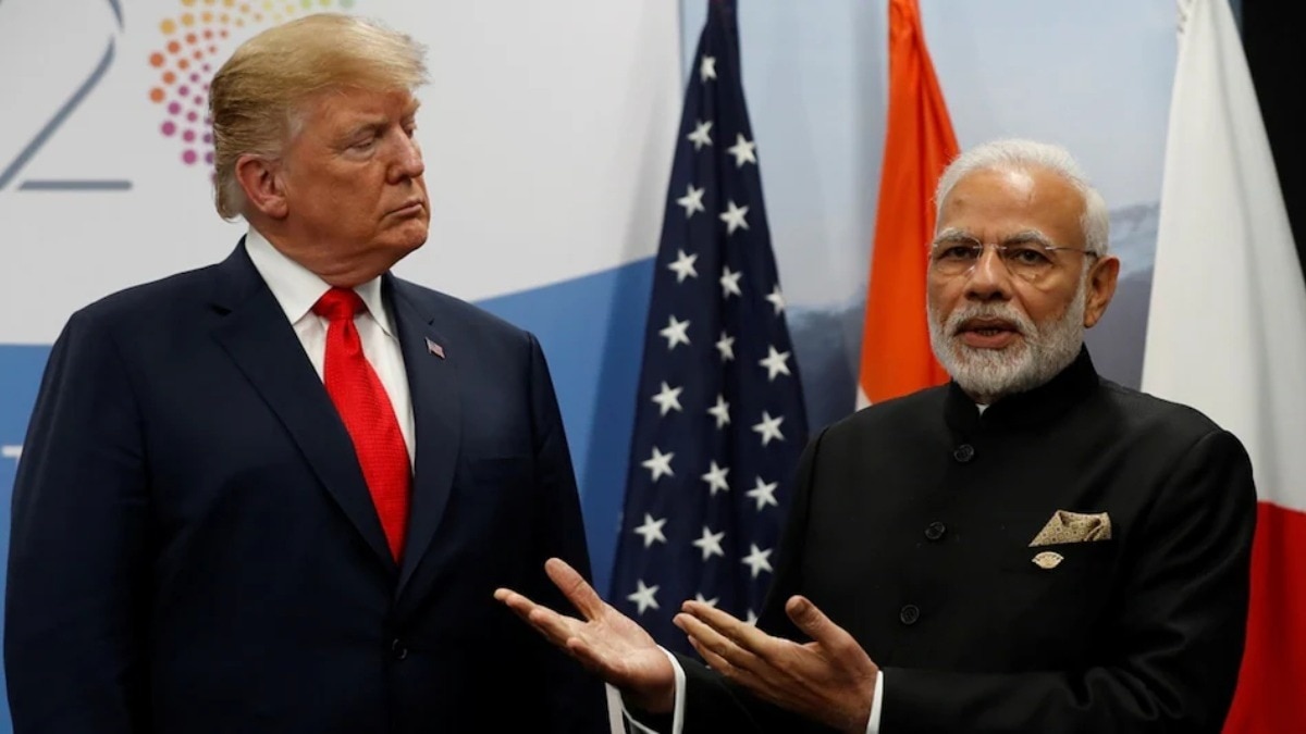This news brought about the tariff between India-Rus, the deal is going to be soon!