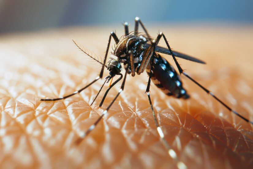 Docs see rise in dengue & malaria cases as rains arrive early; BMC says no spike