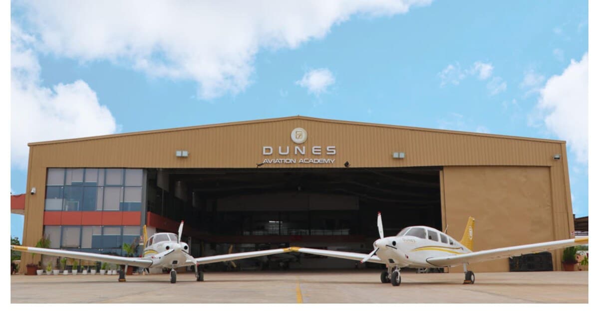 Dunes Air enters private aviation market, to offer premium charter services