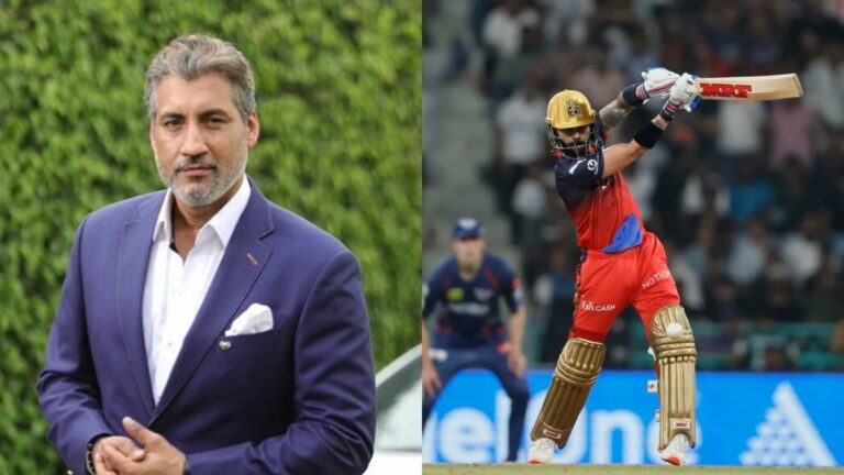 ‘With His Own Baby, He Would Like To Win’: Ex-Cricketer Atul Wassan ...