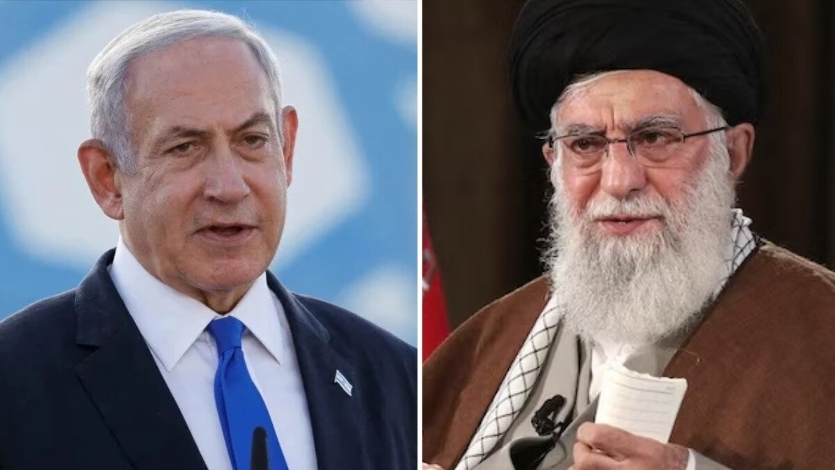 Israel in preparation for an attack on Iran’s nuclear bases! America revealed in intelligence input