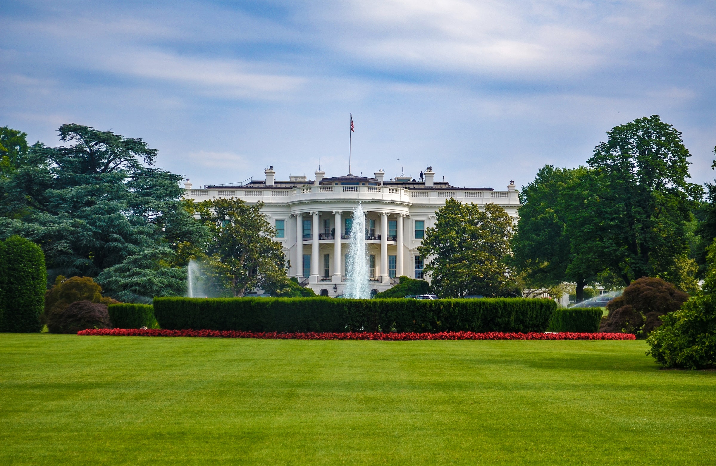White House boasts family of suspect in Boulder attack ‘could be deported as early as tonight’ – live
