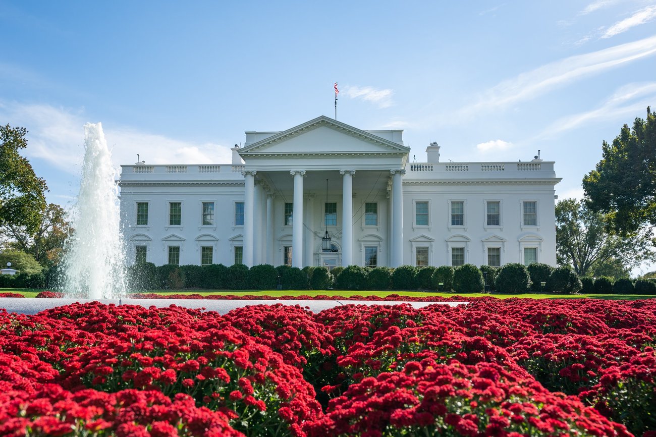 White House restores legal status of child with life-threatening illness