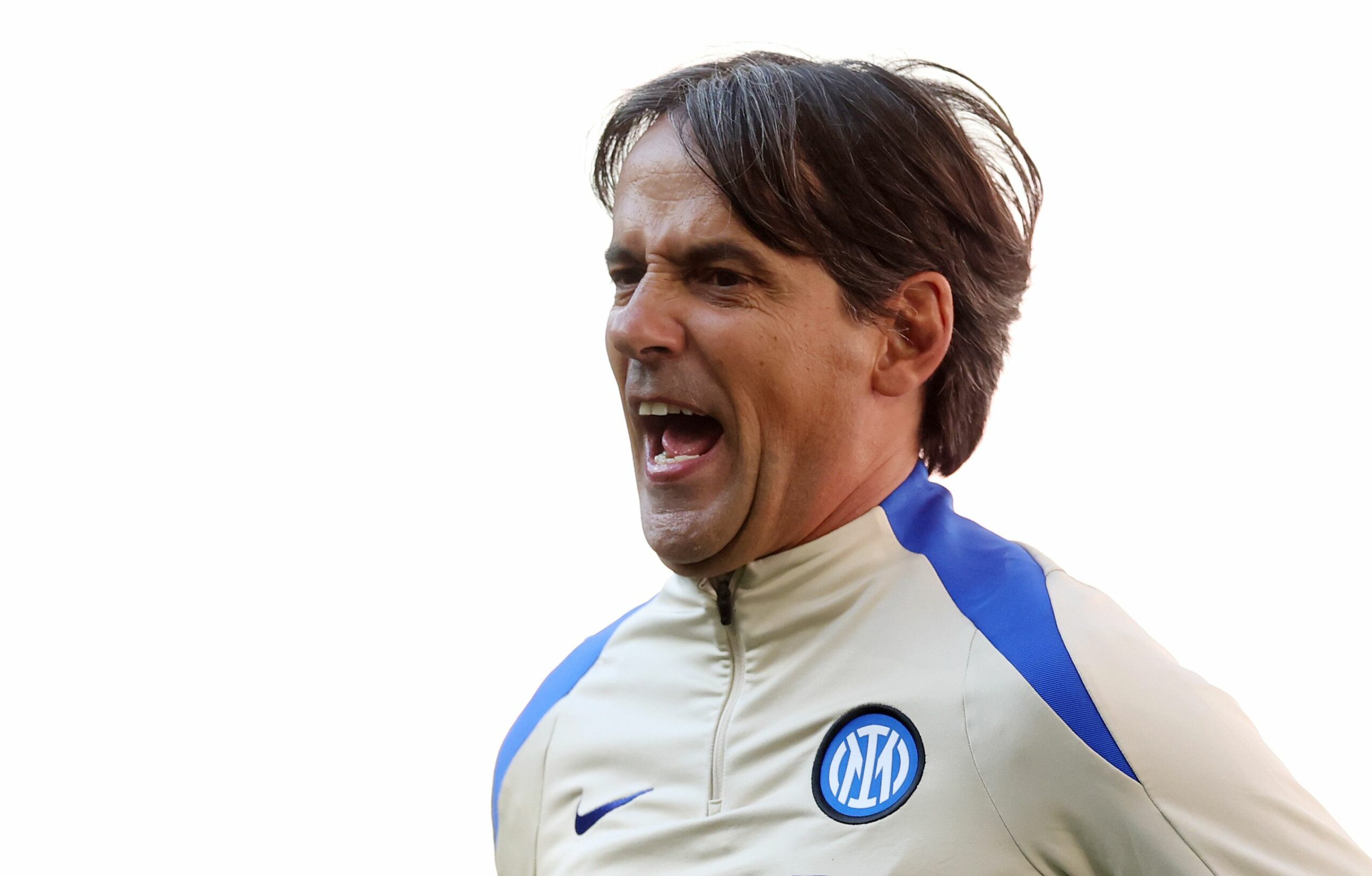 Inzaghi leaves Inter Milan amid Saudi Pro League interest