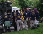 Colorado suspect due in court and told police he researched Boulder attack for a year – live updates