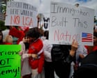 Outcry after Boston teen arrested by Ice agents on way to volleyball practice