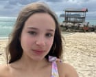 Utah teenager located safe and in good health after going missing in April