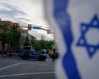 How ‘a man with a blow torch’ turned a rally in Colorado into a scene of horror