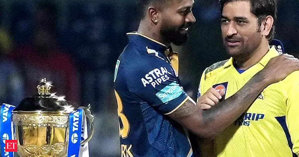 IPL Winners 2008-2024: Complete list of IPL title winners, runners-up and more