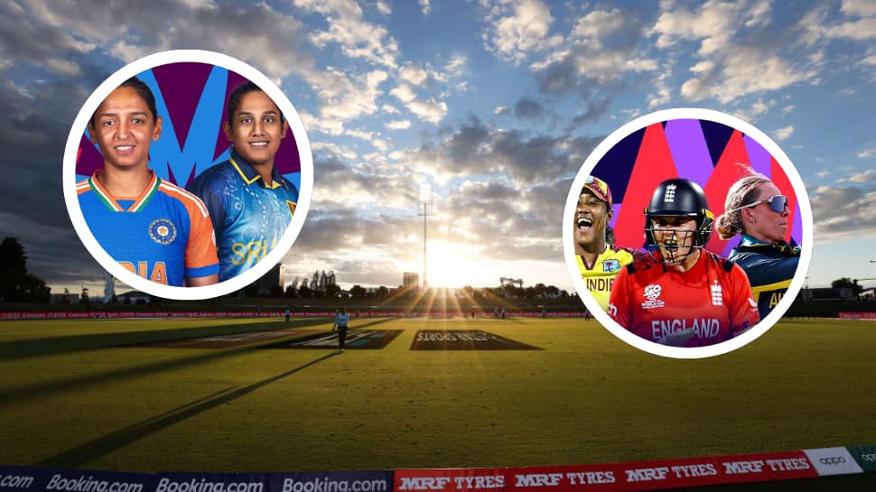 ICC Announces Schedule For ICC Women's ODI World Cup 2025 Schedule; Pakistan To Play At ‘THIS’ Venue