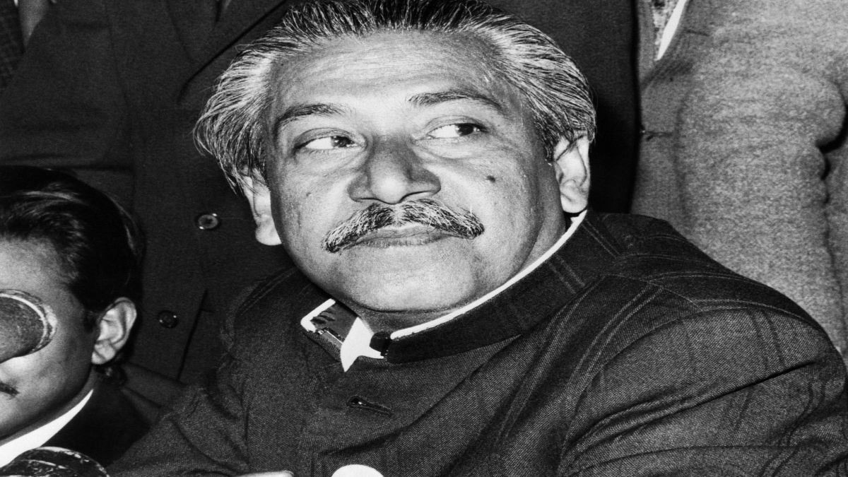 Bangladesh: Yunus govt’s Mujibur crackdown continues, revokes his ‘freedom fighter’ status