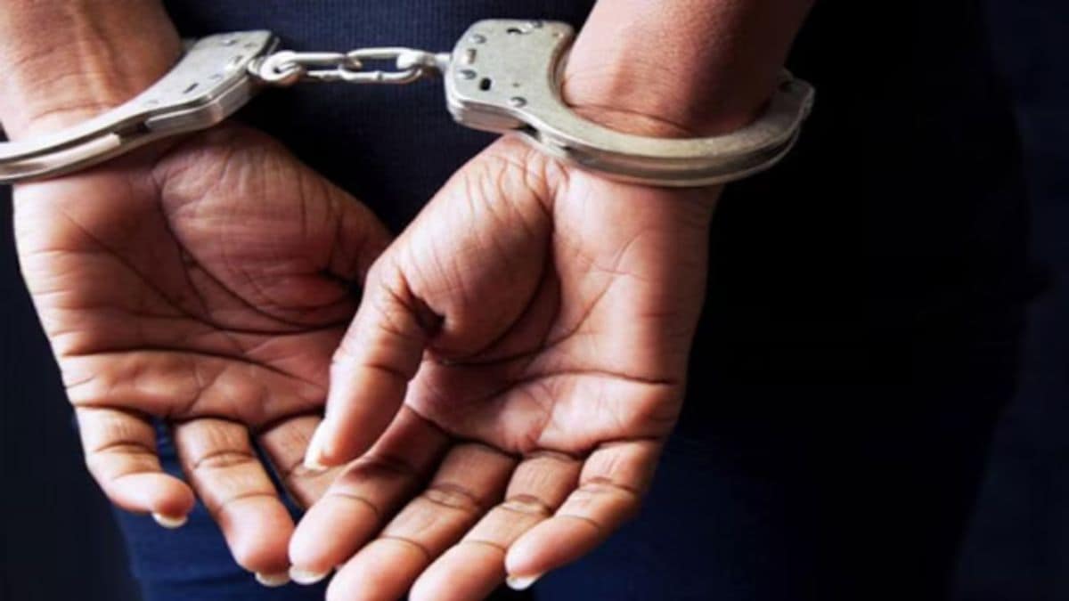 Chinese national arrested for smuggling ‘dangerous pathogen’ into US, confirms FBI chief Kash Patel