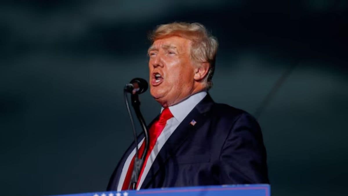 Trump open to meeting Putin and Zelenskyy in Istanbul as Russia, Ukraine fail to reach ceasefire