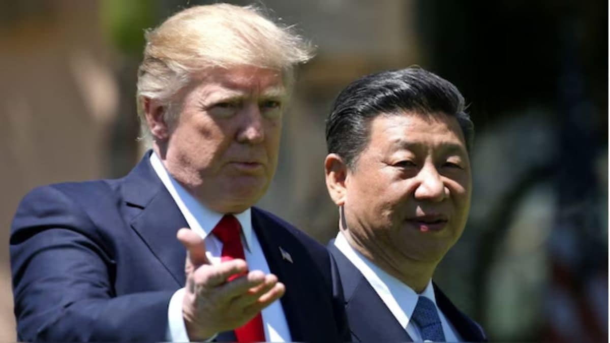 Trump, Xi ‘likely’ to talk this week amid trade tensions: White House