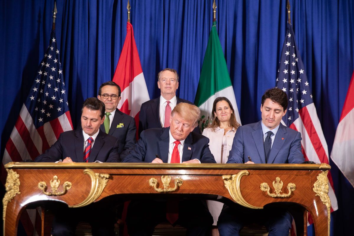 Trump renegotiating Biden-era Chips Act grants