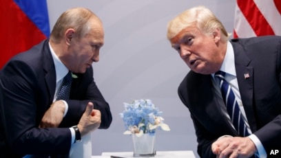 Putin Warned Trump Of Retaliatory Strikes On Ukraine, Kremlin Confirms After Call