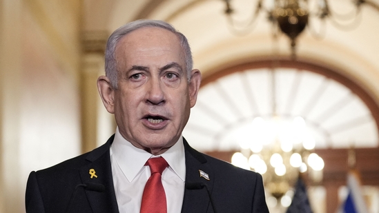 Israel Warns It Will ‘Act Accordingly’ As Greta Thunberg Sails To Gaza With Aid: ‘We’re Prepared’