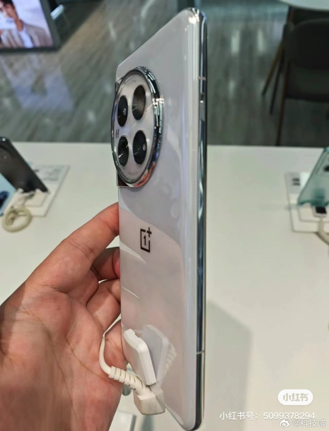 OnePlus Pad 3 hands-on review