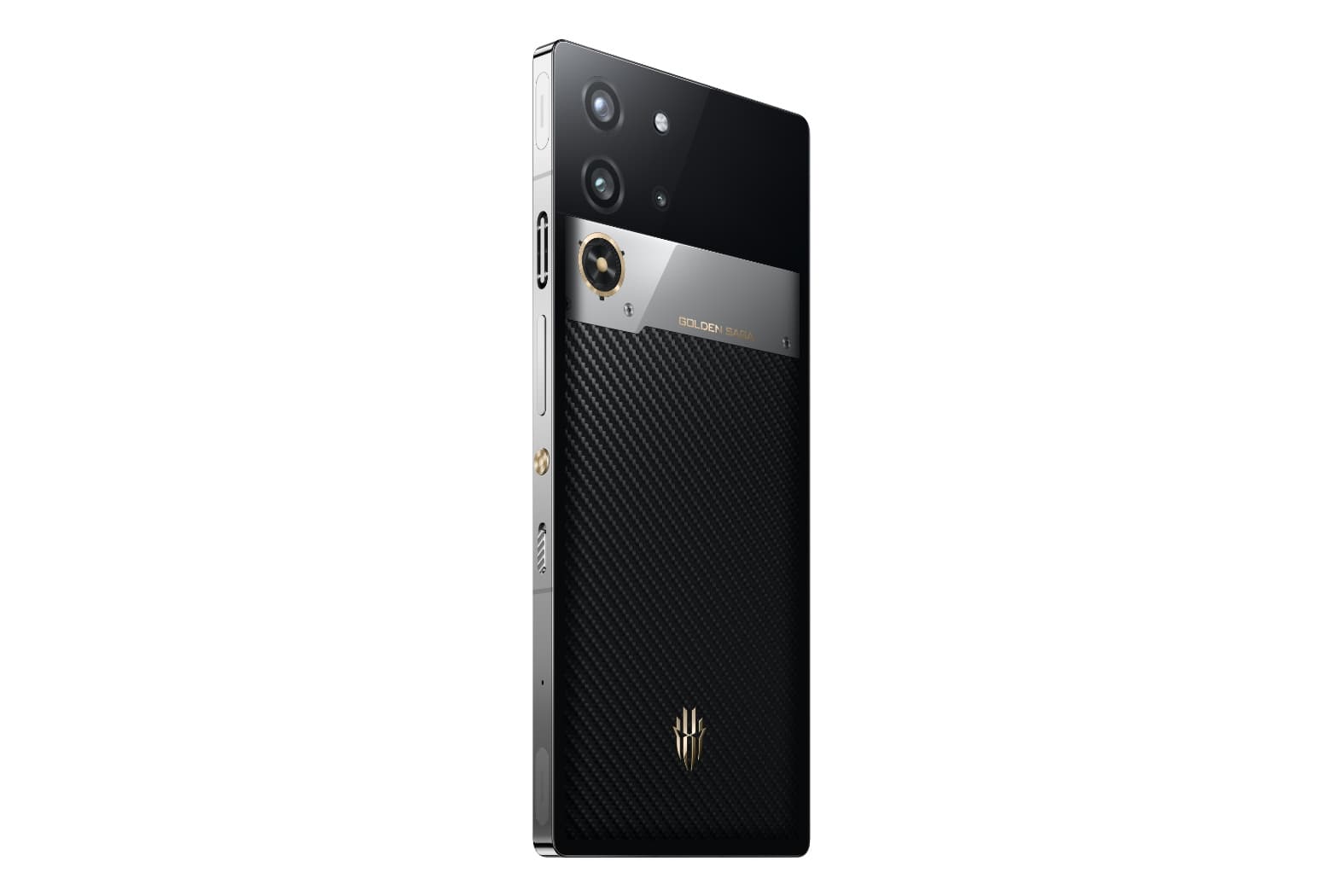 RedMagic 10S Pro goes global with overclocked Snapdragon 8 Elite, improved cooling